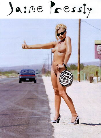 Jaime Pressly