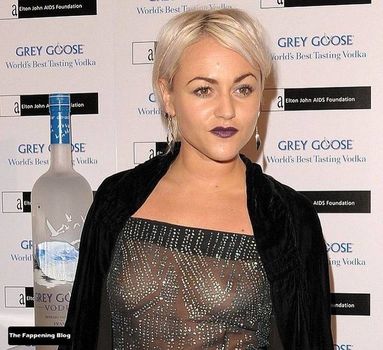 Jaime Winstone