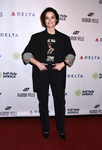 Jaimie Alexander