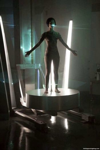 Jaimie Alexander