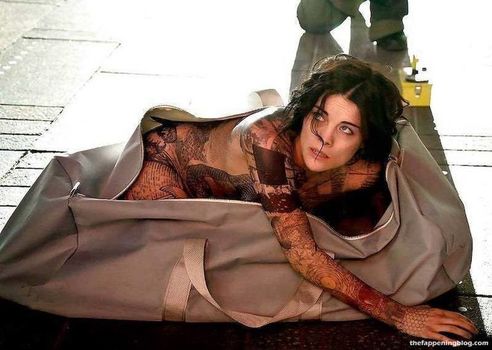 Jaimie Alexander