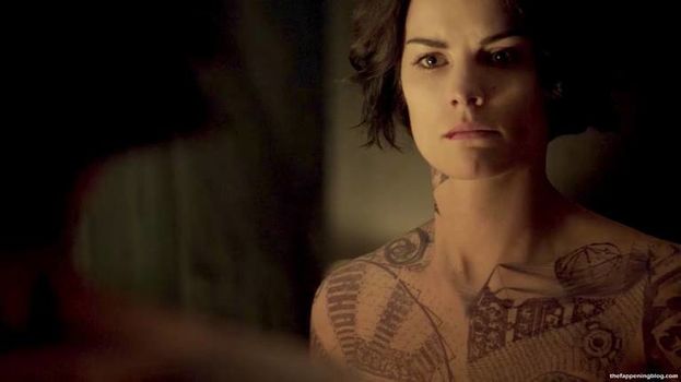 Jaimie Alexander