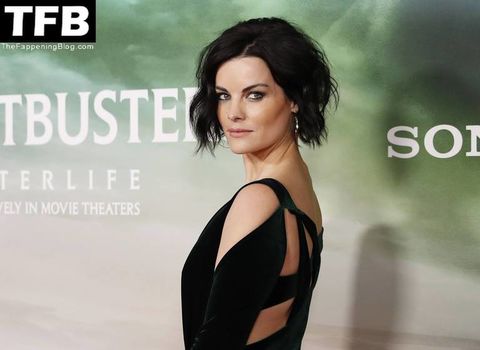 Jaimie Alexander