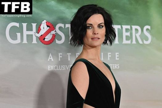 Jaimie Alexander