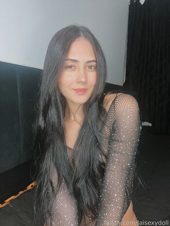 Jaisexydoll