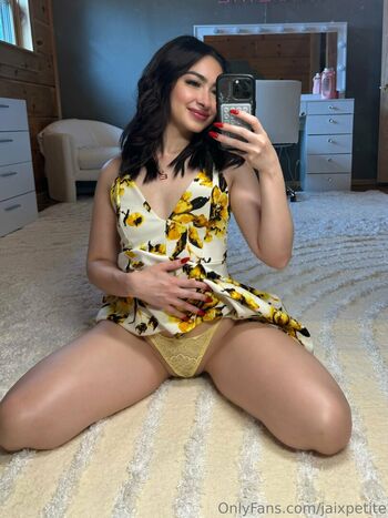 jaixpetite