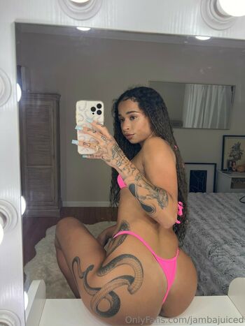 jambajuiced
