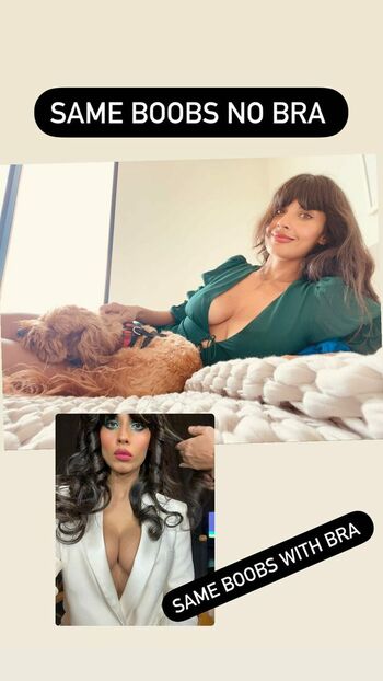 Jameela Jamil