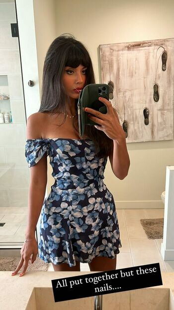 Jameela Jamil