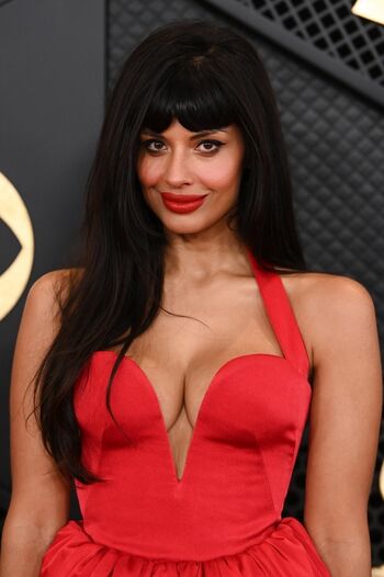Jameela Jamil
