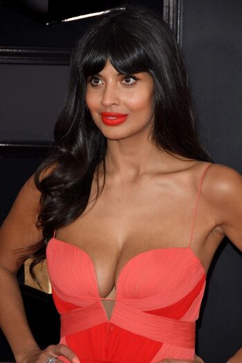 Jameela Jamil