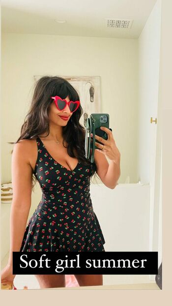 Jameela Jamil