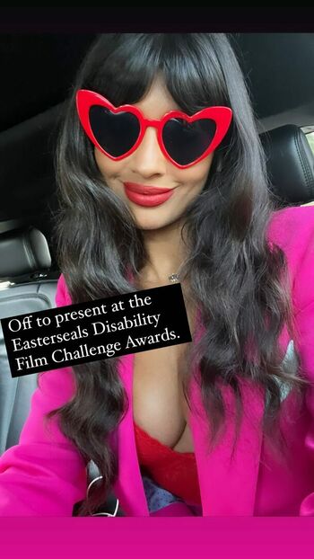 Jameela Jamil