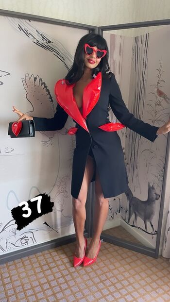 Jameela Jamil