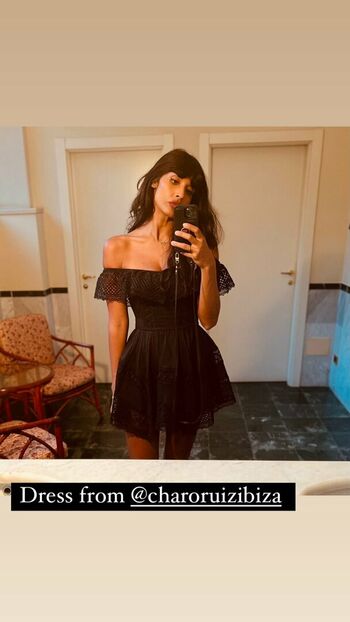 Jameela Jamil