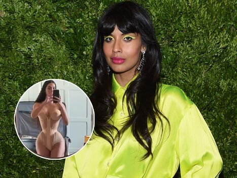 Jameela Jamil