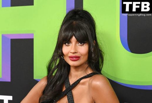 Jameela Jamil