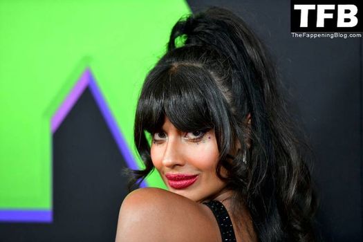 Jameela Jamil