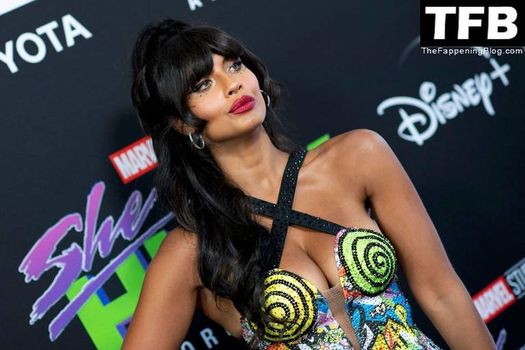Jameela Jamil