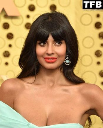 Jameela Jamil