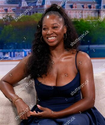 Jamelia