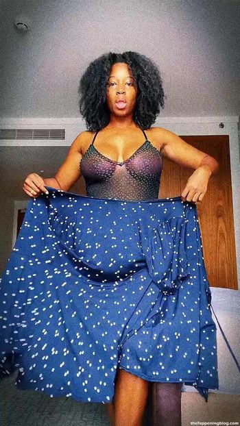 Jamelia