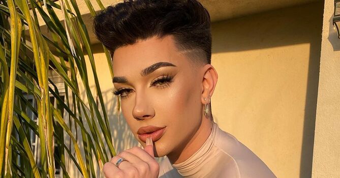 jamescharles