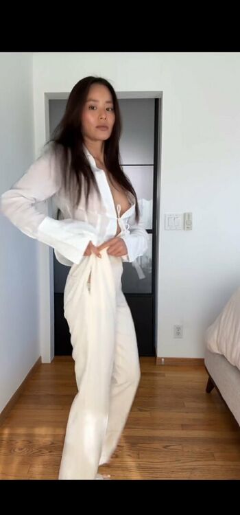 Jamie Chung