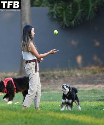 Jamie Chung