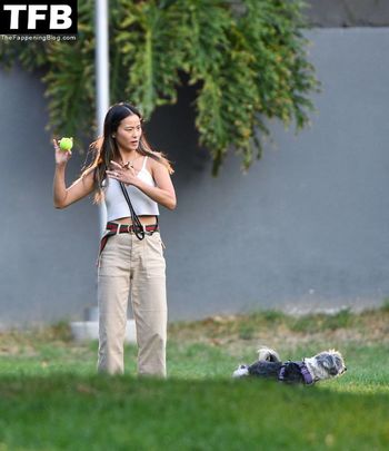 Jamie Chung
