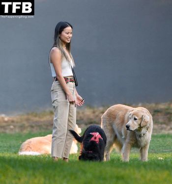 Jamie Chung