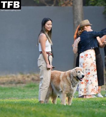 Jamie Chung