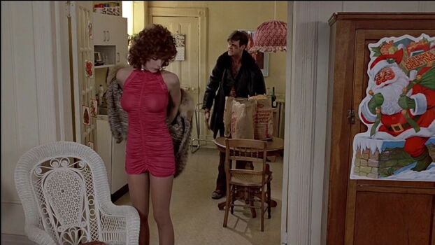 Jamie Lee Curtis
