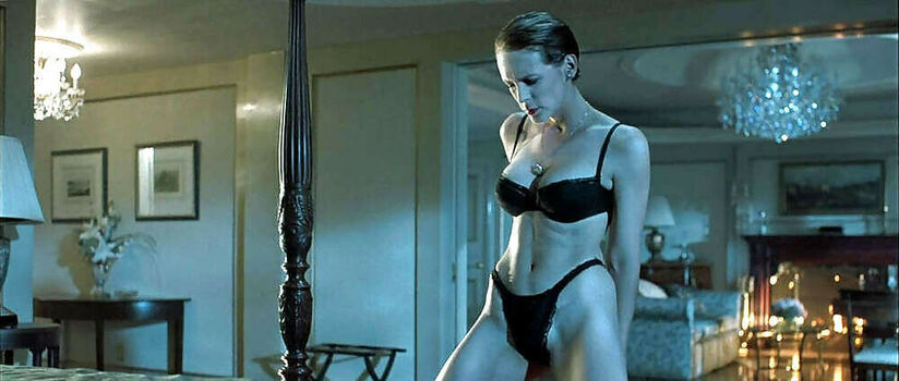 Jamie Lee Curtis