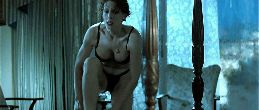 Jamie Lee Curtis