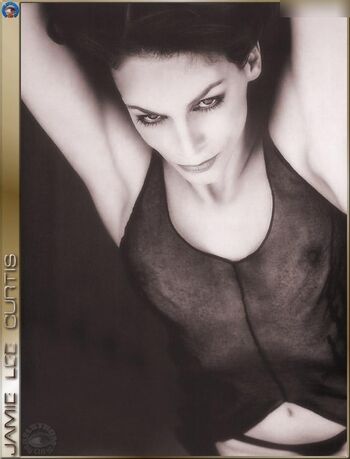 Jamie Lee Curtis