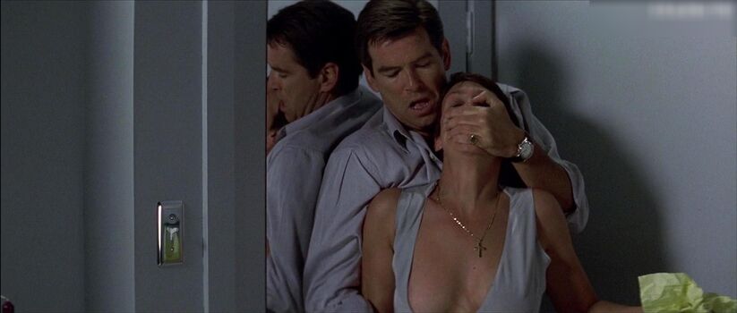 Jamie Lee Curtis