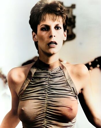 Jamie Lee Curtis