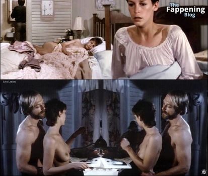 Jamie Lee Curtis