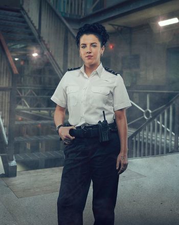 Jamie-Lee O'Donnell