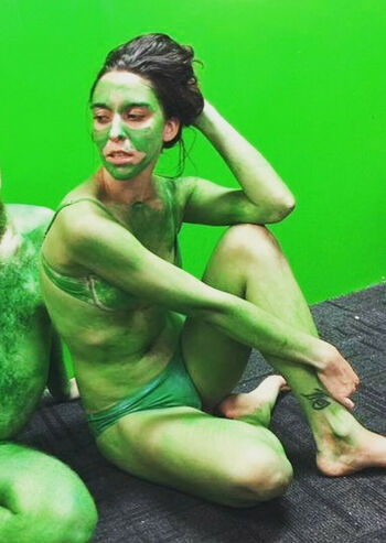 Jamie Loftus