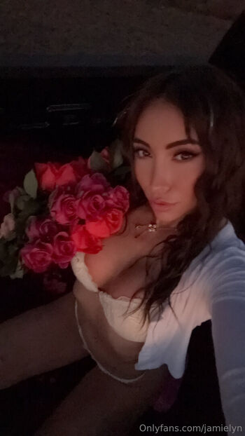 Jamie Lyn Rin