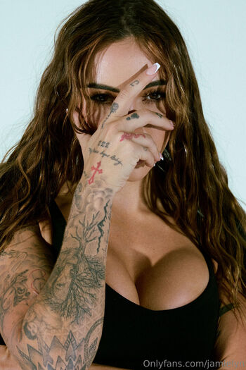 Jamie Lyn Rin
