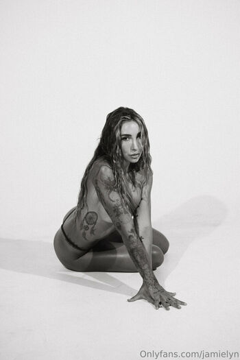 Jamie Lynn Rinaldi