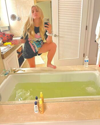 Jamie Lynn Spears