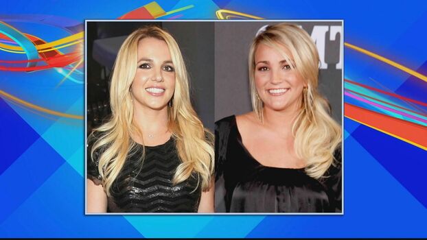 Jamie Lynn Spears