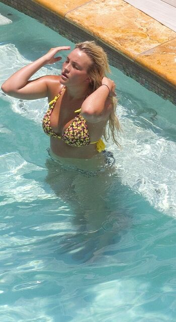 Jamie Lynn Spears