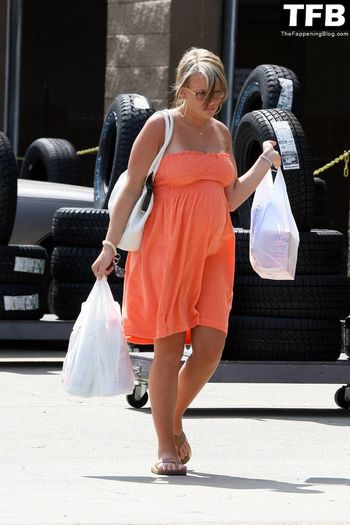 Jamie Lynn Spears