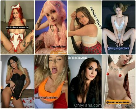jamiebrookexxx