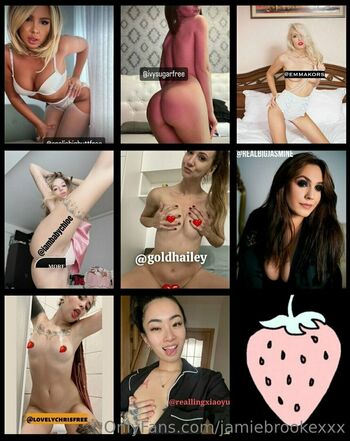 jamiebrookexxx
